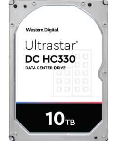 Western Digital Ultrastar DC HC330 3.5" 10000 GB SAS