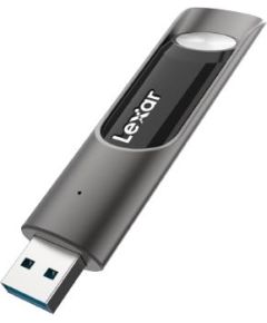 MEMORY DRIVE FLASH USB3 128GB/P30 LJDP030128G-RNQNG LEXAR