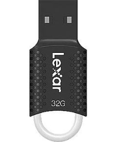 MEMORY DRIVE FLASH USB2 32GB/V40 LJDV40-32GAB LEXAR