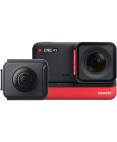 ACTION CAMERA ONE RS/TWIN ED CINRSGP/A INSTA360