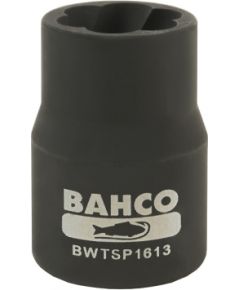Bahco Twist socket BWTSP16 13mm 3/8" Шиномонтаж и балансировка колес