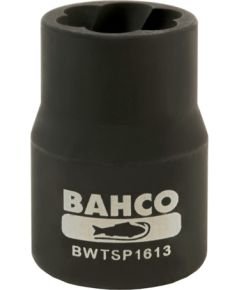 Bahco Twist socket BWTSP16 12mm 3/8" Шиномонтаж и балансировка колес