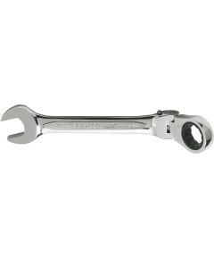 Bahco Ratchet flex combination wrench 41RM 21mm Ключи трещотки