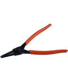 Bahco Circlip pliers external 150mm 10-25mm Knaibles un stangas