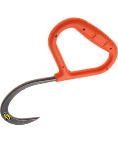 Bahco Lifting hook 400g rubber handle