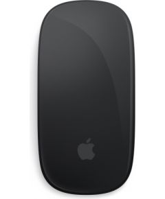 Apple Magic Mouse Multi-Touch Surface, черный