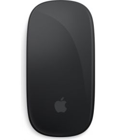 Apple Magic Mouse Multi-Touch Surface, black