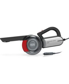 Black & Decker PV1200AV Grey, Red, Transparent