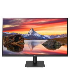 MONITOR LCD 27" IPS/27MP400-B LG