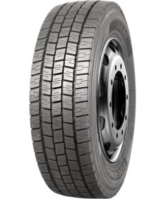 235/75R17.5 LEAO (INFINITY) KLD200 132/130M 14PR 3PMSF TL