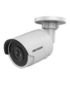 Hikvision Digital Technology DS-2CD2025FWD-I IP security camera Indoor & outdoor Bullet 1920x1080 pixels Ceiling/wall