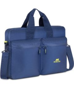 NB BACKPACK URBAN 16"/5532 BLUE RIVACASE