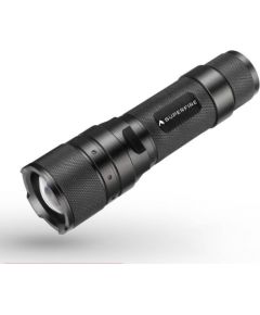 Flashlight Superfire F3-L2, 1000lm