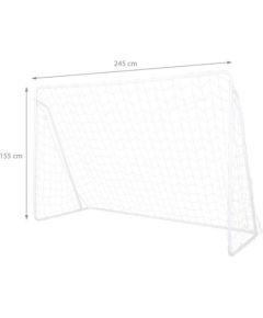 Nils Extreme Net Nils NT8245 245x155x80cm