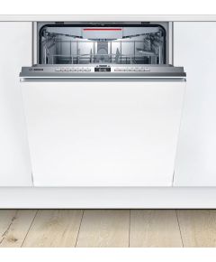 Bosch SGV4HVX31E Iebūvējamā trauku mazgājamā mašīna