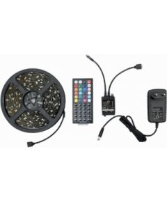 Gembird RGB LED strip 5 m