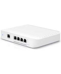 Ubiquiti Networks UniFi Switch Flex XG Managed L2 10G Ethernet (100/1000/10000) Power over Ethernet (PoE) White