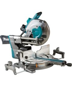 Makita LS003GZ01 XGT® Kombinētais ripzāģis