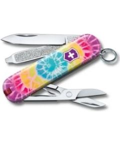 Victorinox Nazis Classic SD Limited Edition 2021  Falling Snow