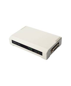 DIGITUS printserver 2+1 port