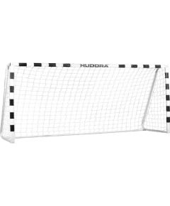 Hudora Stadium futbola vārti 300x200 cm