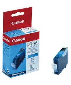 Canon BCI-3eC