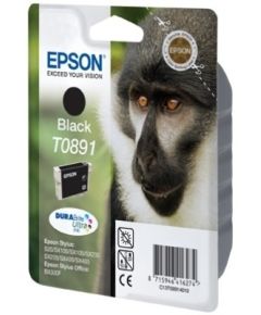 Epson T0891, картридж