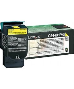 Lexmark C54x (C544X1YG)