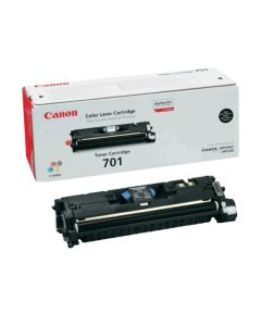 Canon EP-701 BK