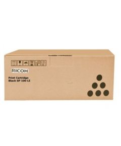 Ricoh Cartridge Type SP100LE (407166)