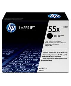 Hewlett-Packard 55X CE255X