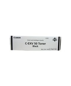 Canon Toner C-EXV 50 Black (9436B002)