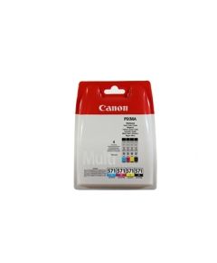 Canon Ink CLI-571 Multipack (0386C004)