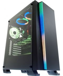 Ibox ENCLOSURE I-BOX WIZARD 4 GAMING