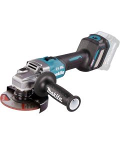 Leņķa slīpmašīna XGT® GA023GZ Makita