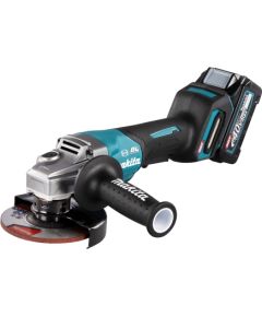 Leņķa slīpmašīna XGT® GA013GM201 Makita