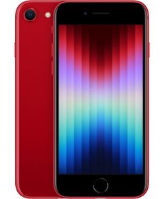 Apple iPhone SE 64GB 2022 (PRODUCT) RED