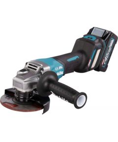 Leņķa slīpmašīna XGT ® GA029GM201 Makita