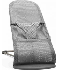 BABYBJÖRN šūpuļkrēsls Bliss, Mesh Grey