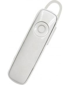 Omega Freestyle Bluetooth headset FSC03W, white