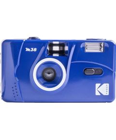 Kodak M38, classic blue