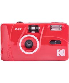 Kodak M38, красный
