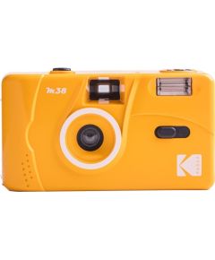 Kodak M38, yellow