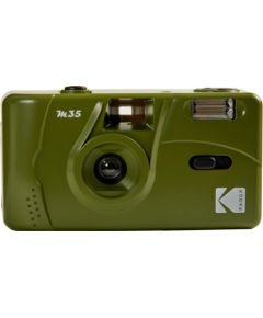 Kodak M35, olive green