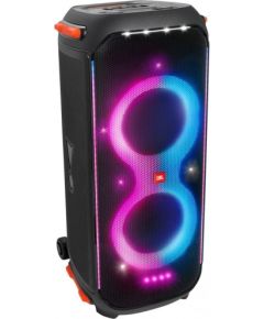 JBL PartyBox 710 Portatīvā mūzikas sistēma 800W