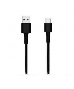 XIAOMI Mi Type-C Braided Cable Black