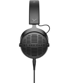 Beyerdynamic Studio Headphones DT 900 PRO X Wired, Over-Ear, Black