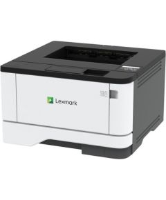 Lexmark Monochrome Laser printer MS431dw Mono, Laser, Printer, A4, Wi-Fi