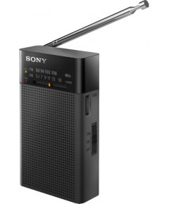 Sony Radiouztvērējs ICF-P27