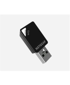 Netgear WiFi USB Mini Adapter A6100-100PES